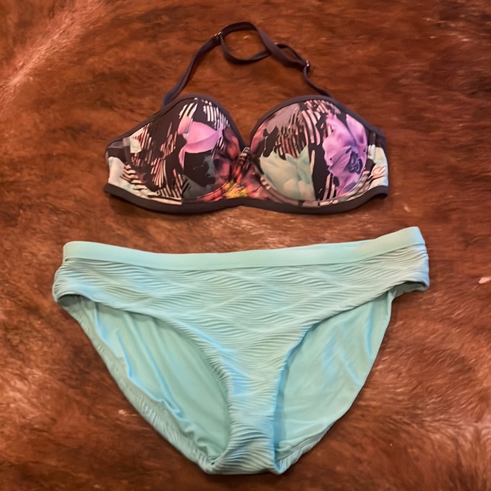 Calia bikini- size M
